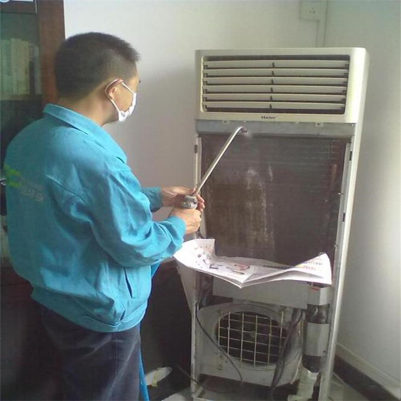 深圳大鹏新区葵涌附近上门家用空调维修