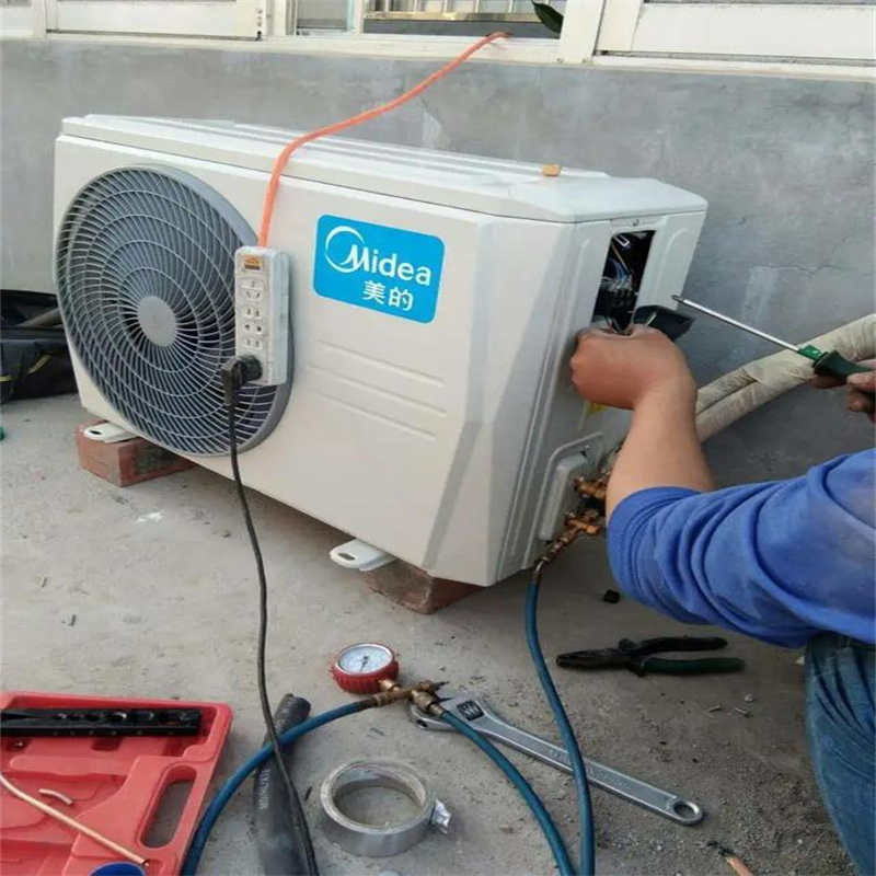 深圳大鹏新区葵涌奥克斯空调e3维修